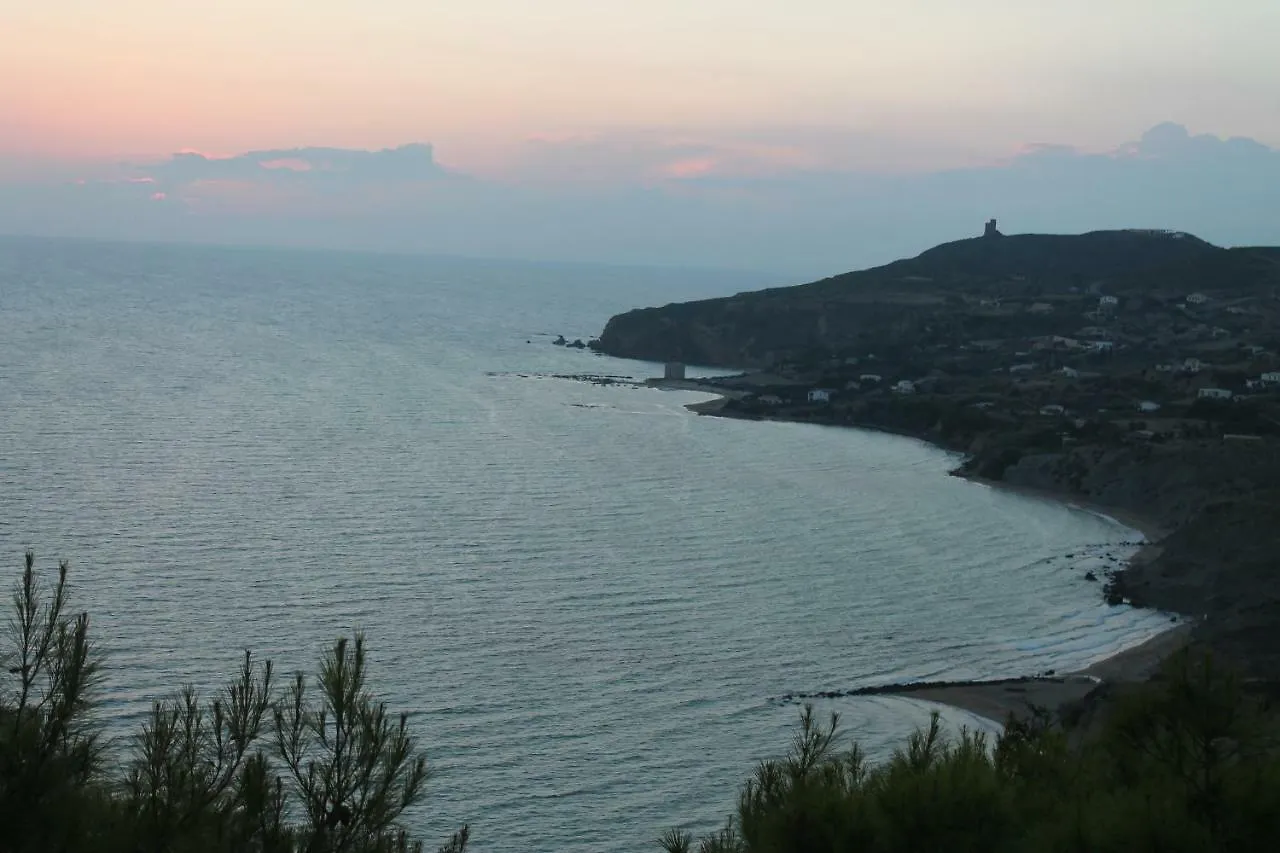 Appartement A Mmari Semu - Scala Dei Turchi à Realmonte