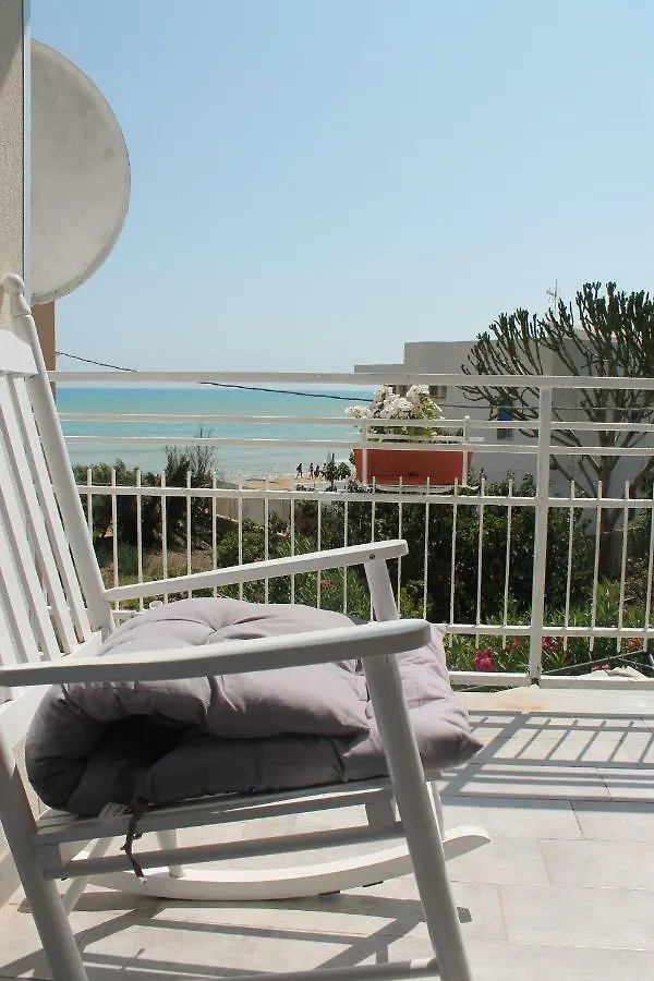 A Mmari Semu - Scala Dei Turchi Apartment Realmonte Italy