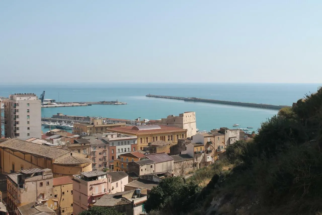 Appartement A Mmari Semu - Scala Dei Turchi à Realmonte