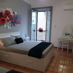 Casa Sole Di Sicilia , Palerme Italie