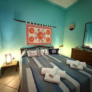 Delfino House Ferienhaus