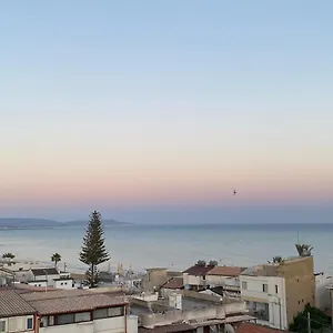 Appartement Maresa, Realmonte