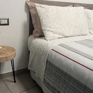 Appartement Casa Spinuzza 4, Cefalù