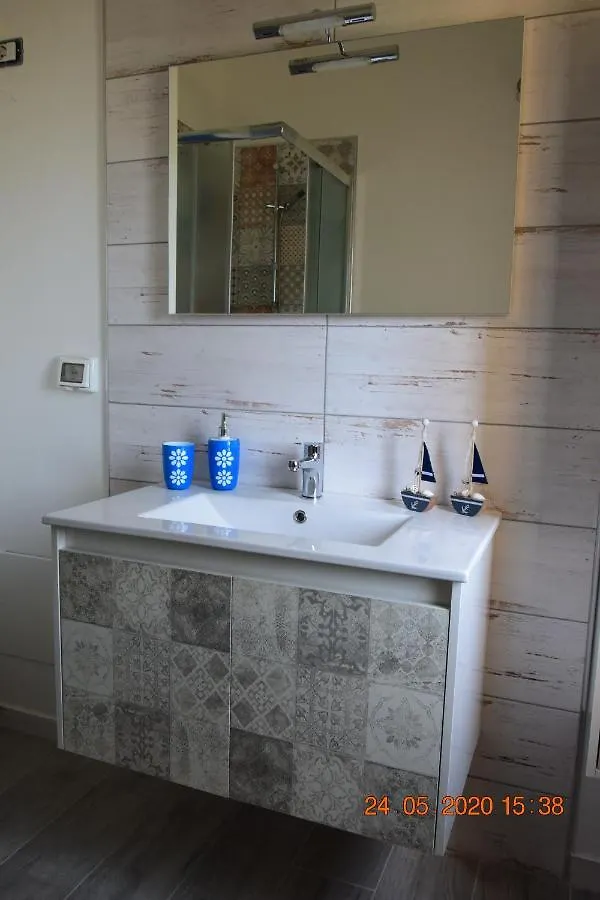 A Mmari Semu - Scala Dei Turchi Apartment Realmonte