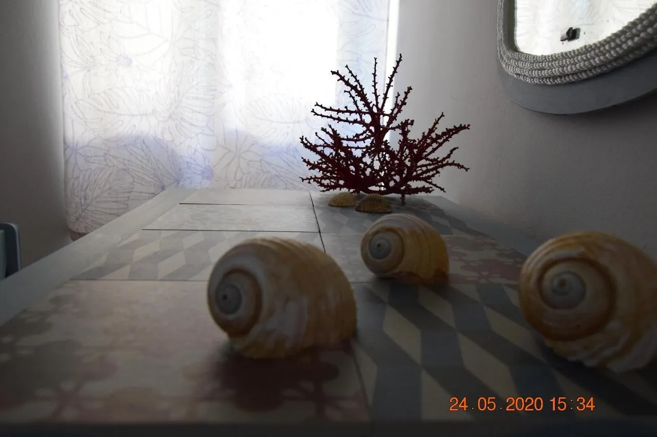 A Mmari Semu - Scala Dei Turchi Apartment Realmonte Italy