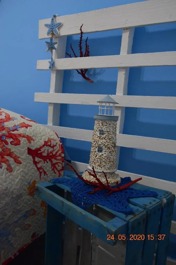 Appartamento A mmari semu - Scala dei Turchi Realmonte