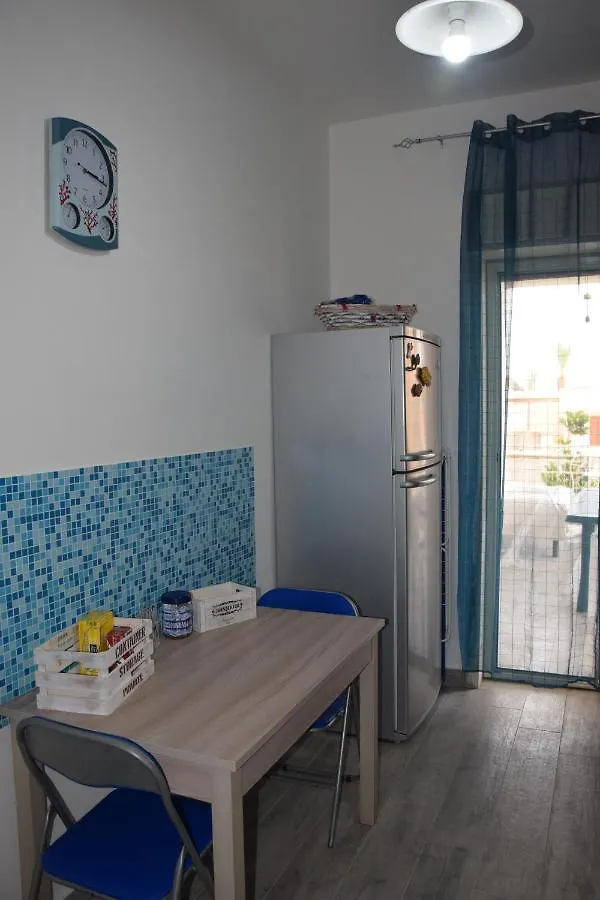 A Mmari Semu - Scala Dei Turchi Apartment Realmonte
