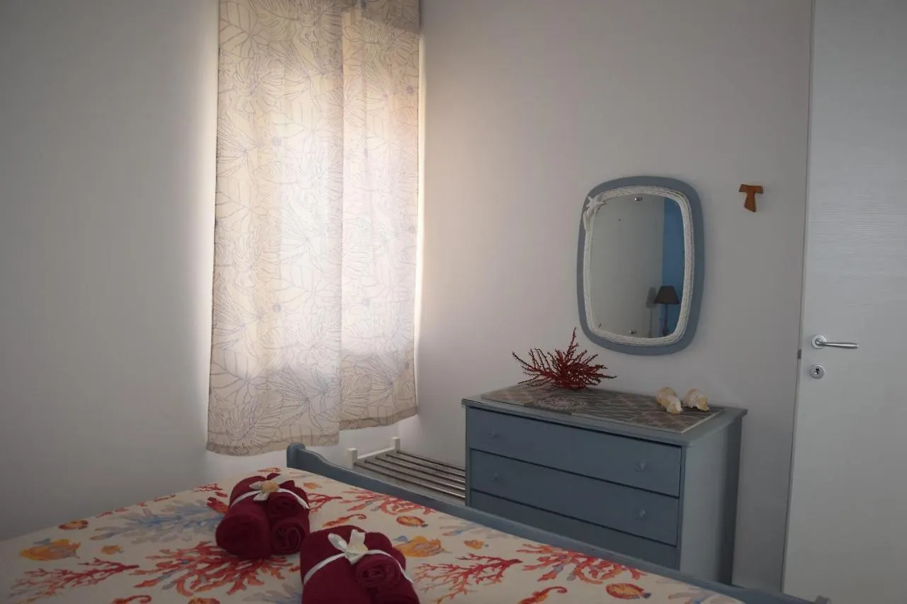 A Mmari Semu - Scala Dei Turchi Apartment Realmonte Italy