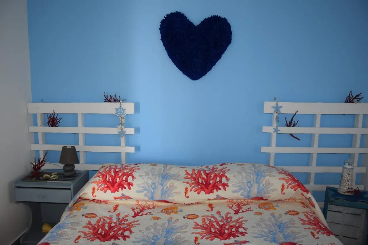 A Mmari Semu - Scala Dei Turchi Apartment Realmonte