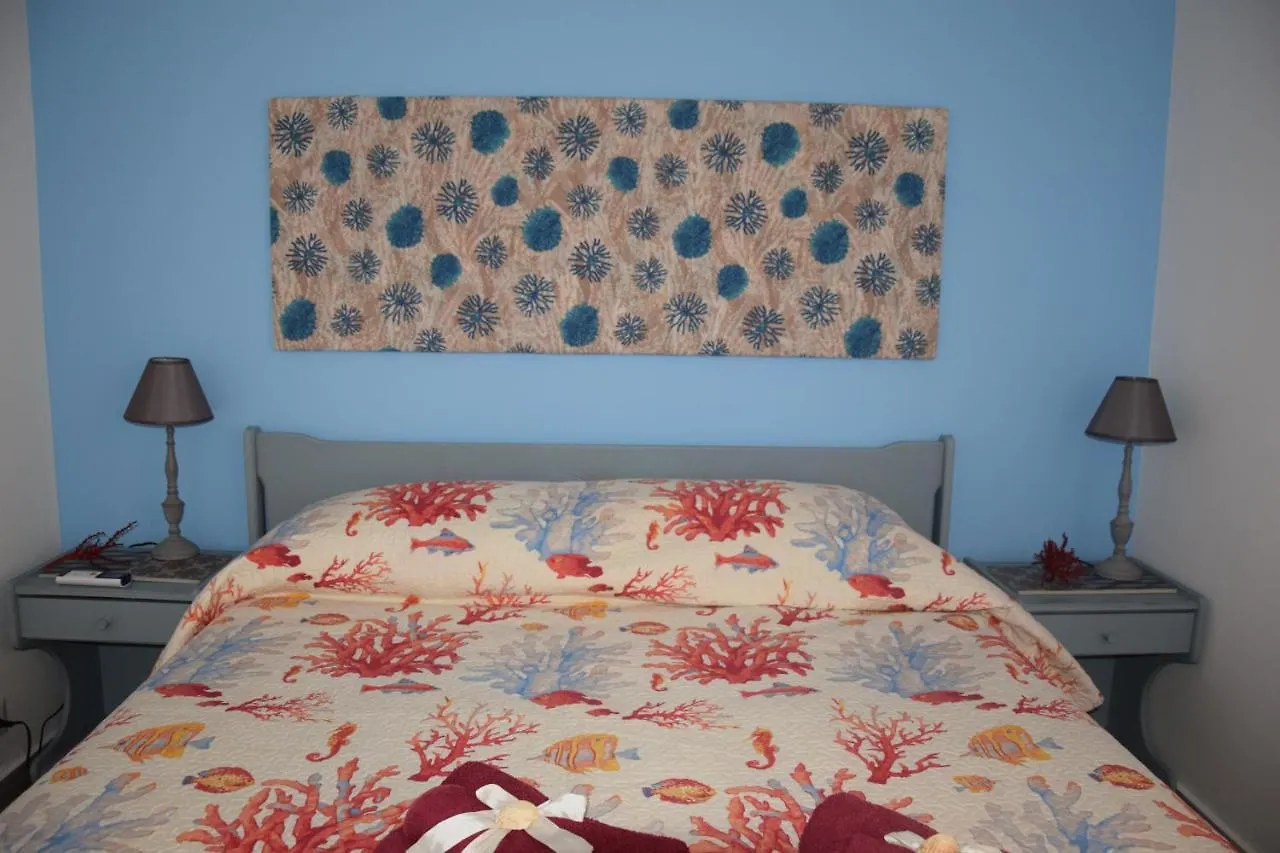 A Mmari Semu - Scala Dei Turchi Apartment Realmonte