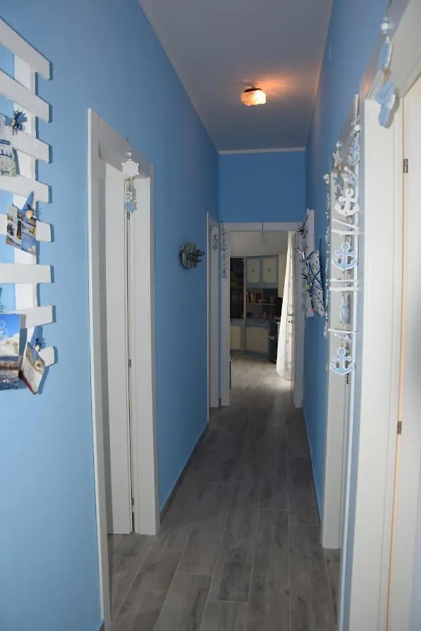 A Mmari Semu - Scala Dei Turchi Apartment Realmonte