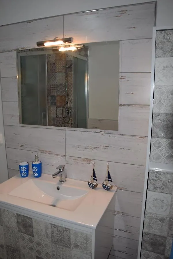 A Mmari Semu - Scala Dei Turchi Apartment Realmonte