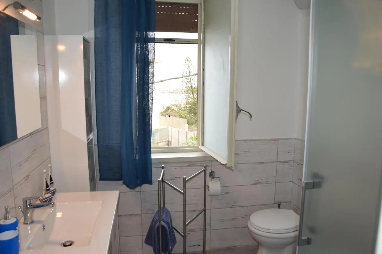 A Mmari Semu - Scala Dei Turchi Apartment Realmonte