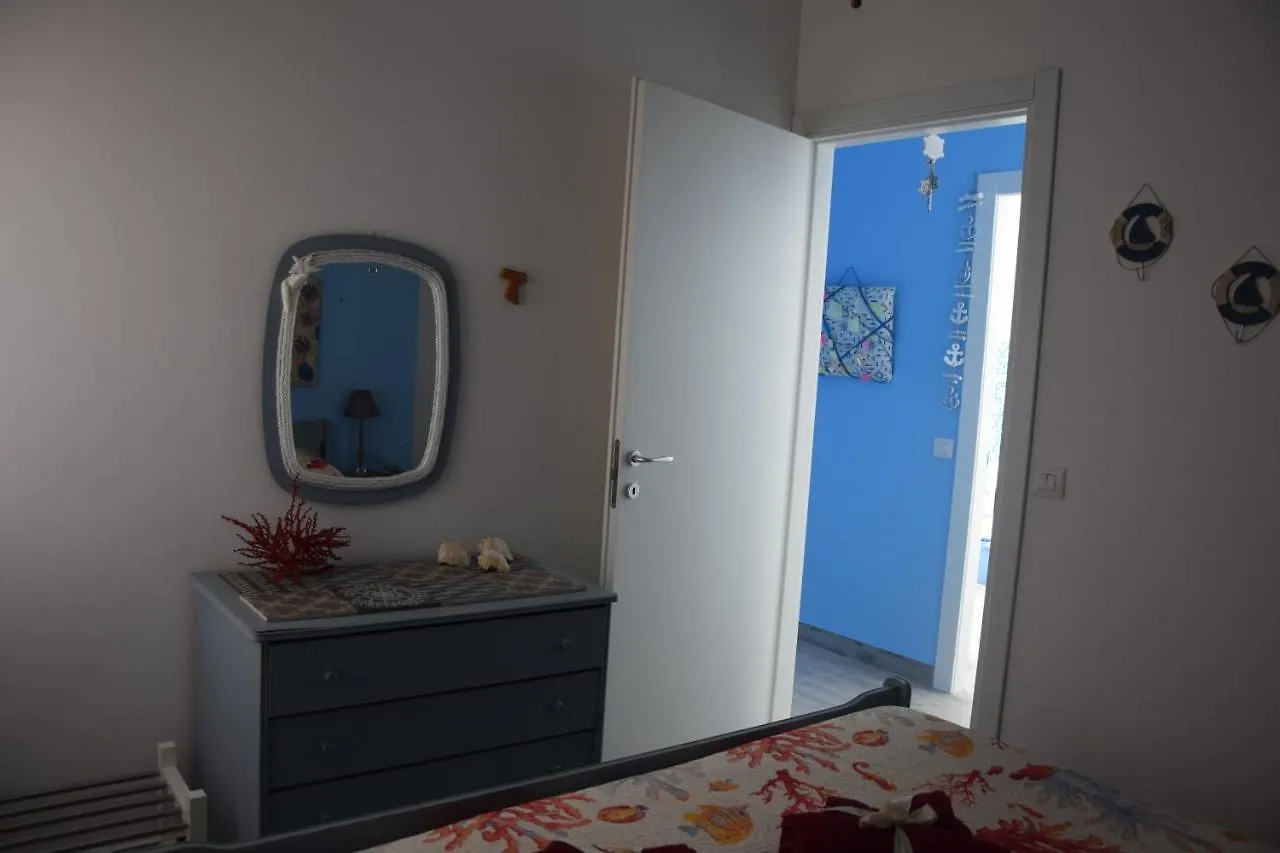 A Mmari Semu - Scala Dei Turchi Apartment Realmonte 0*,  Italy