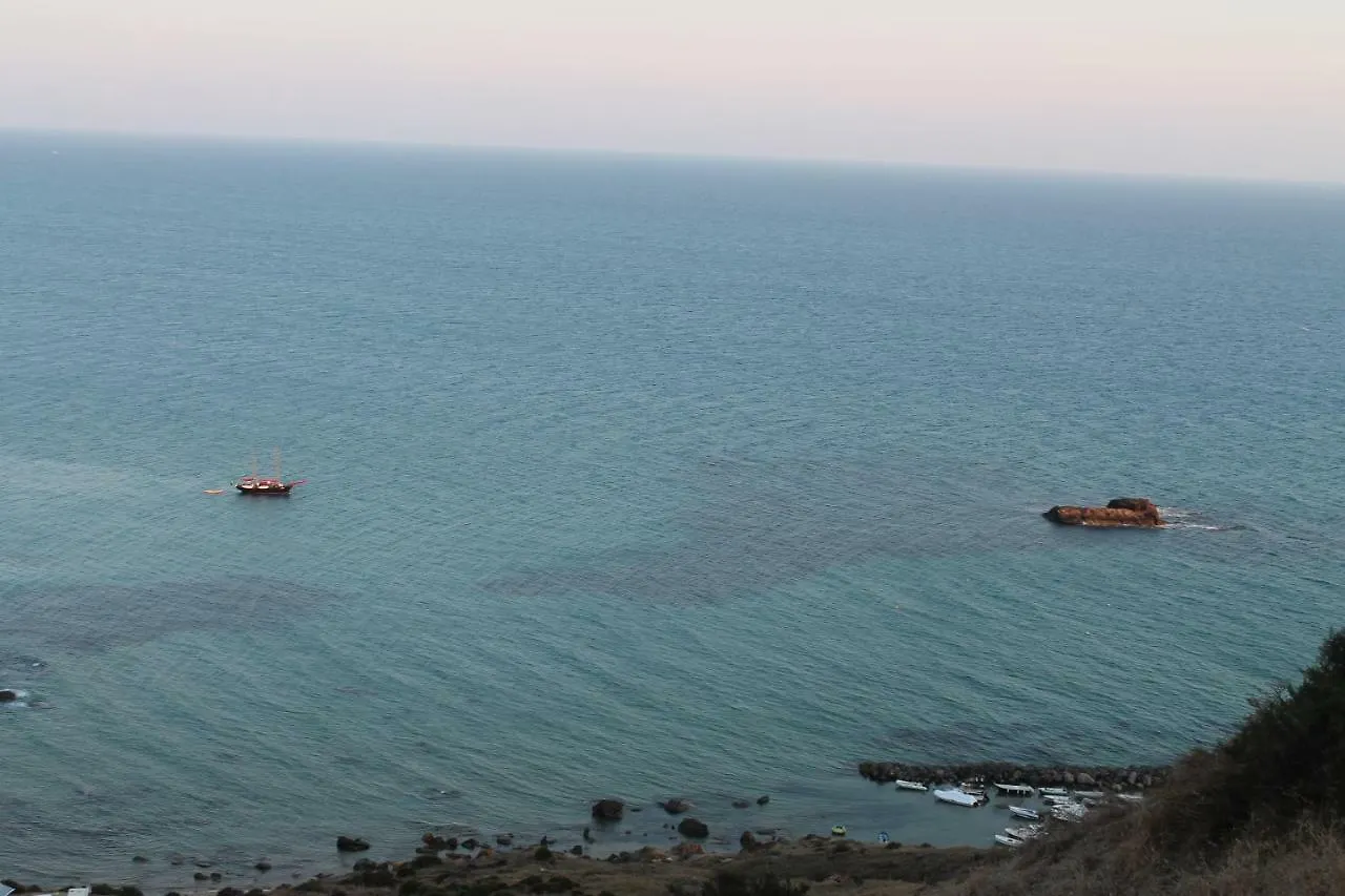 Appartamento A mmari semu - Scala dei Turchi Realmonte