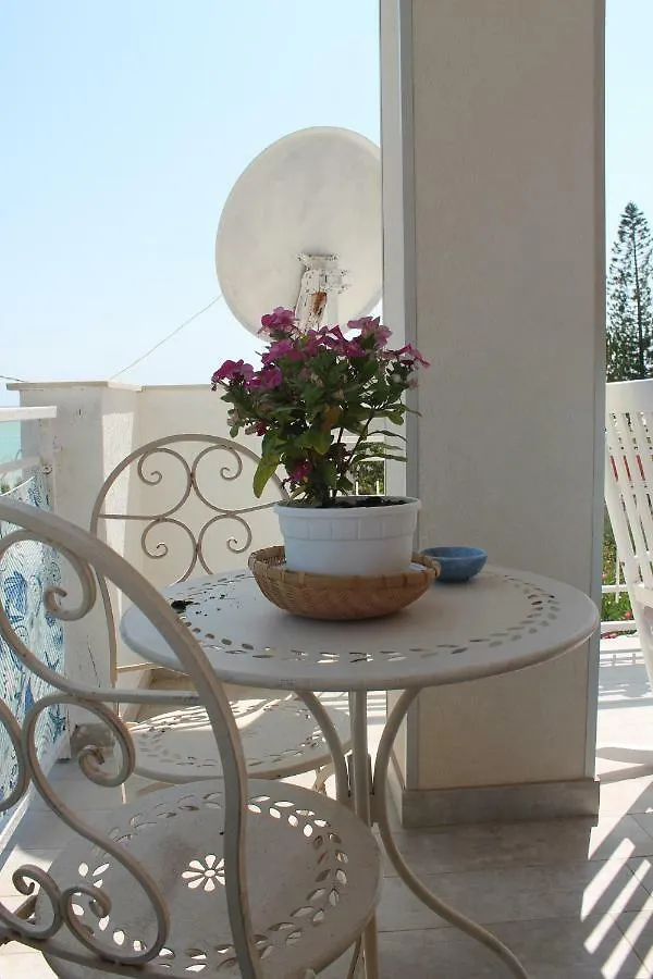 A Mmari Semu - Scala Dei Turchi Apartment Realmonte Italy