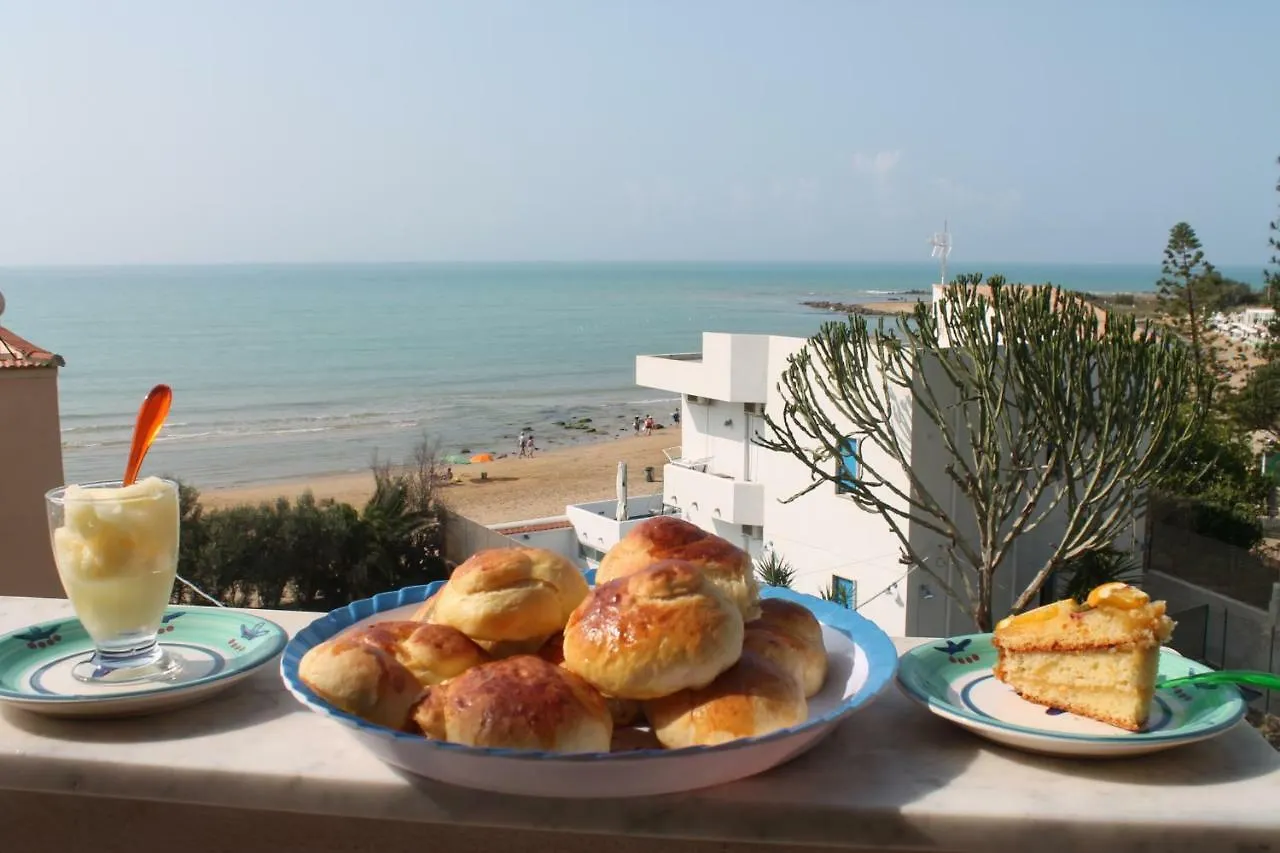 Appartamento A mmari semu - Scala dei Turchi Realmonte 0*,  Italia